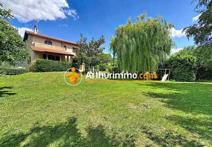 Villa in Roche, Isere, Roche - € 395.000 | Ref: 87089959 - foto 1