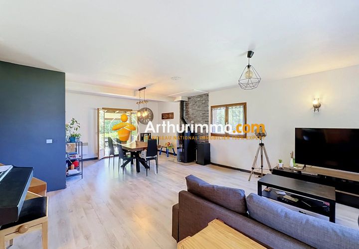 Villa - Roche, Isere, Roche - € 395 000 | Réf : 87089959 - photo 1