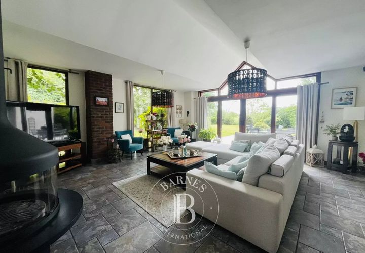 Villa i Marchiennes, Nord, Marchiennes - € 630.000 | Ref: 87067525 - foto 1