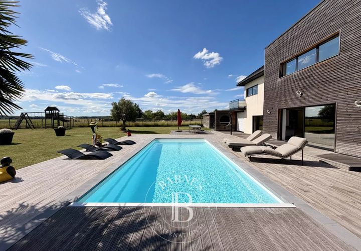 Villa i Flines-lez-Raches, Nord, Flines-lez-Raches - € 950.000 | Ref: 87067154 - foto 1