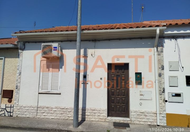 Rækkehus i Ponte de Sor, Portalegre, Ponte de Sor - € 150.000 | Ref: SAFTI:008363 - foto 1