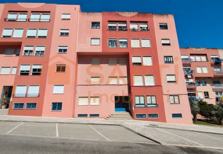 Leilighet i Massama, Lisbon, Massama - € 320 000 | Ref: SAFTI:008114 - foto 1