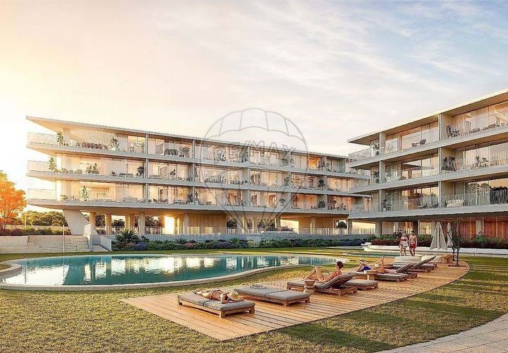 Lejlighed i Vilamoura, Faro, Vilamoura - € 1.345.000 | Ref: 120141111-52 - foto 1