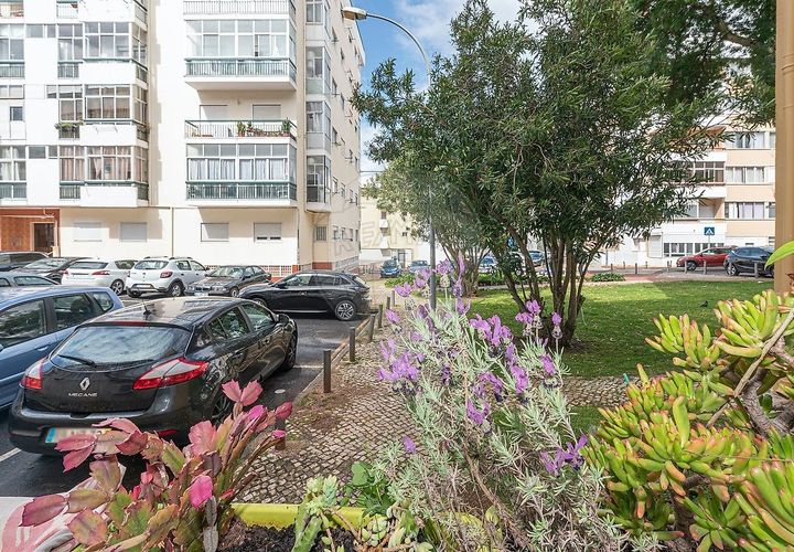 Lejlighed i Oeiras, Lisbon, Oeiras - € 318.000 | Ref: 120171201-119 - foto 1