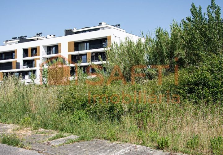Helårsgrund i Leiria, Leiria, Leiria - € 65.000 | Ref: SAFTI:008354 - foto 1