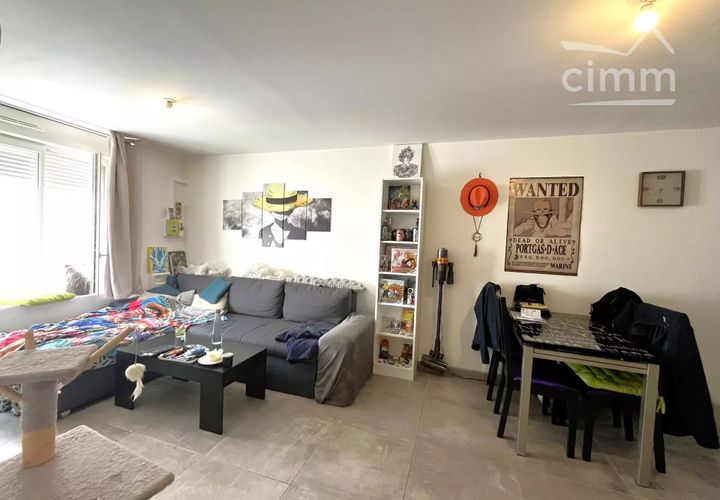 Leilighet i Chatonnay, Isere, Chatonnay - € 580/måned | Ref: 5329875 - foto 1