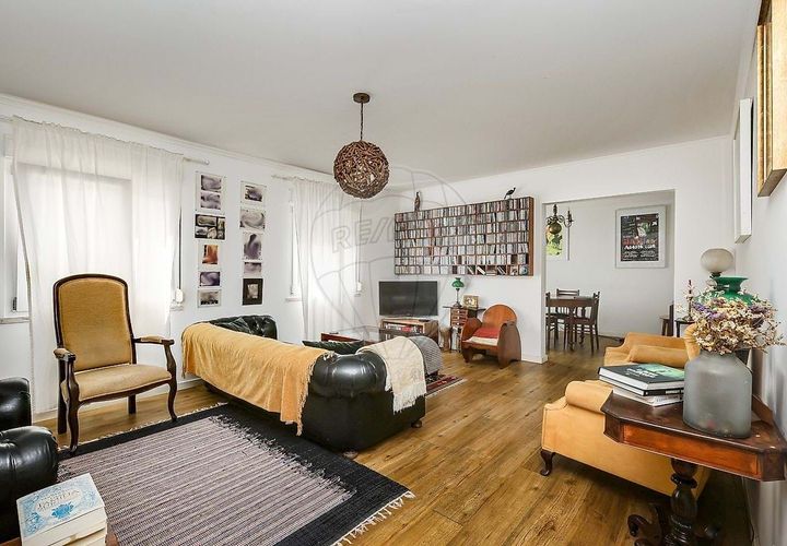 Lejlighed i Oeiras, Lisbon, Oeiras - € 580.000 | Ref: 120171141-374 - foto 1