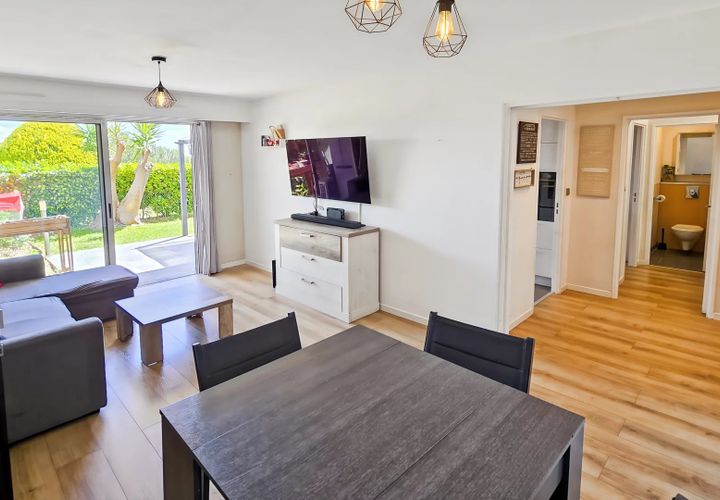 Leilighet i Nice, Alpes-Maritimes, Nice - € 1 500/måned | Ref: DOMCANTAGALET - foto 1