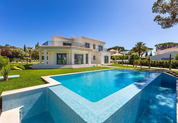 Villa i Vilamoura, Faro, Vilamoura - € 2.950.000 | Ref: 120141048-2948 - foto 1