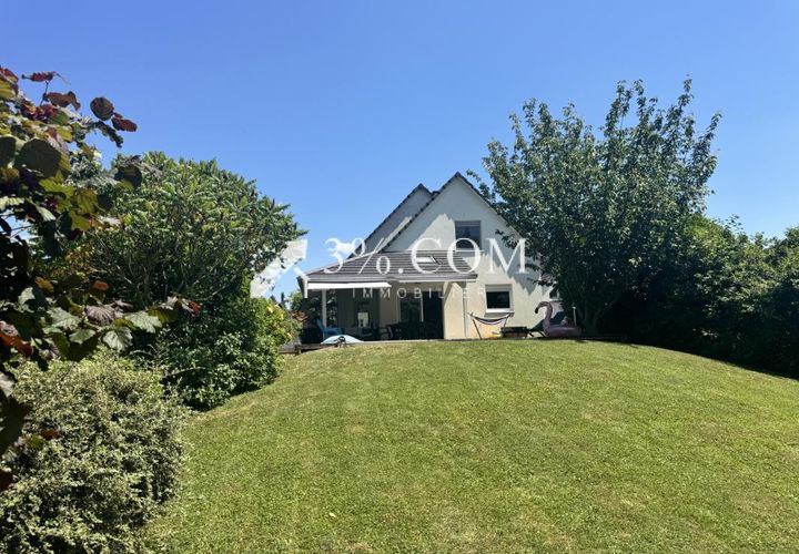Villa a Gougenheim, Bas-Rhin, Gougenheim - € 499.000 | Ref: 56_V1020064421 - foto 1