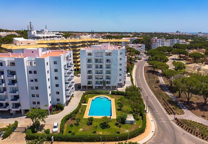 Lejlighed i Vilamoura, Faro, Vilamoura - € 360.000 | Ref: 120141048-2949 - foto 1