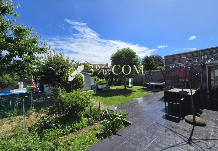 Villa i Halluin, Nord, Halluin - € 473.800 | Ref: 493_V5860064315 - foto 1