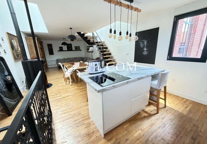 Lejlighed i Phalempin, Nord, Phalempin - € 262.600 | Ref: 107_V910064393 - foto 1