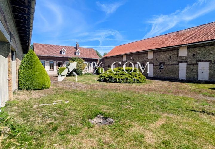 Farm i Bailleul, Nord, Bailleul - € 463.500 | Ref: 273_V3570064334 - foto 1