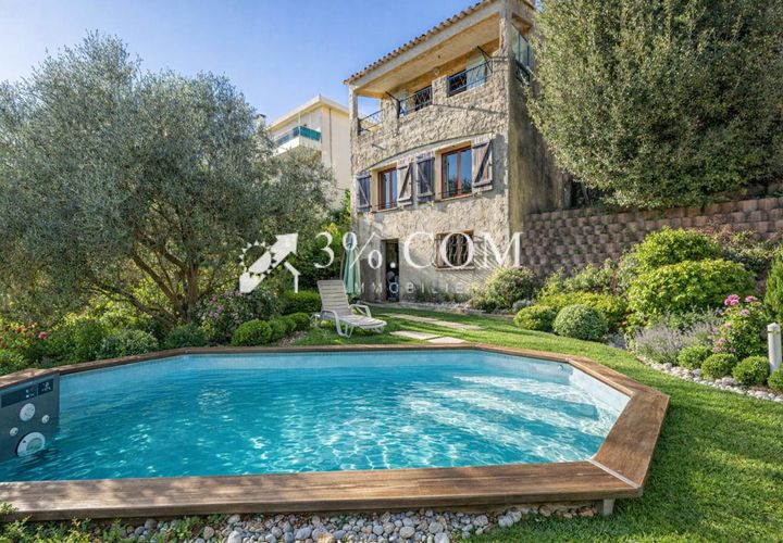 Villa a Colomars, Alpes-Maritimes, Colomars - € 535.600 | Ref: 499_V5920064403 - foto 1