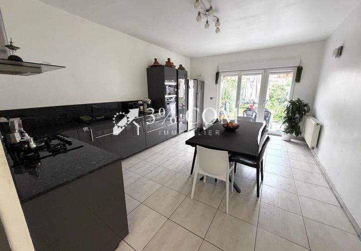 Villa i Tourcoing, Nord, Tourcoing - € 199.000 | Ref: 493_V5860064392 - foto 1