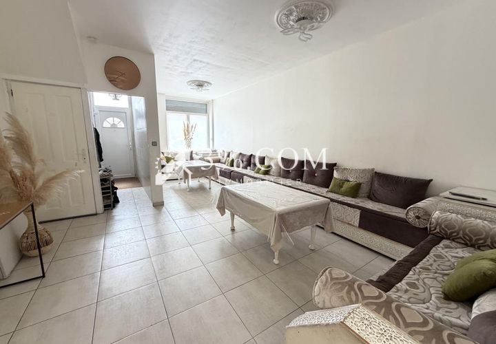 Villa i Tourcoing, Nord, Tourcoing - € 199.000 | Ref: 182_V2650064296 - foto 1