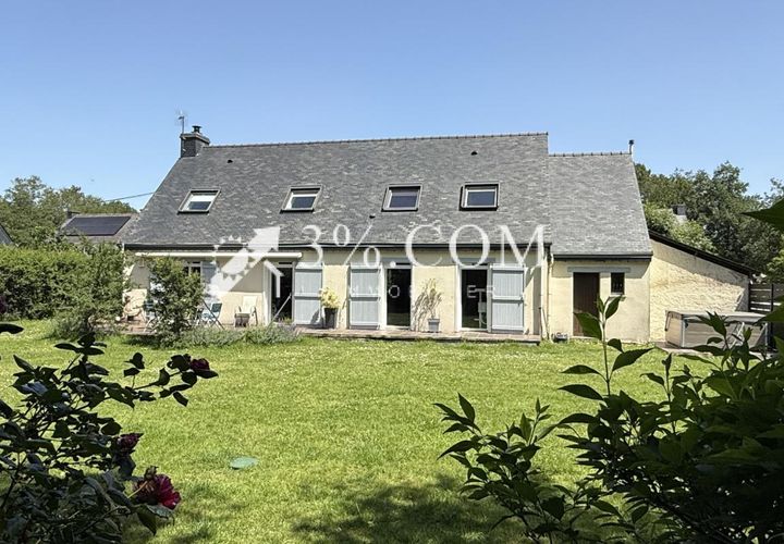 Villa i Plescop, Morbihan, Plescop - € 540.000 | Ref: 66_V1590064218 - foto 1
