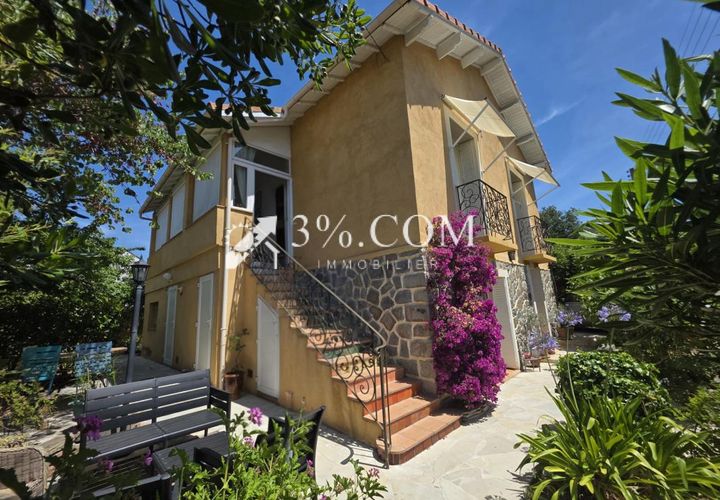 Villa i Saint-Raphaël, Var, Saint-Raphaël - € 640.000 | Ref: 346_V4360064398 - foto 1