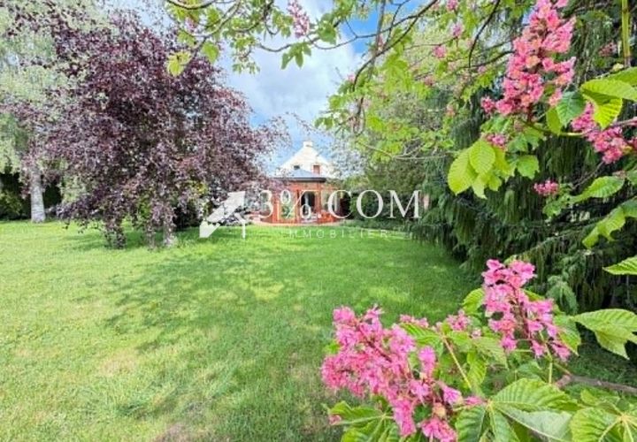 Villa i Thumeries, Nord, Thumeries - € 288.400 | Ref: 107_V910064319 - foto 1