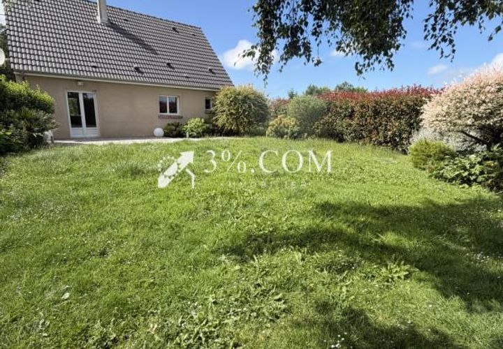 Bungalow i Canehan, Seine-Maritime, Canehan - € 242 050 | Ref: 385_V4750064363 - foto 1