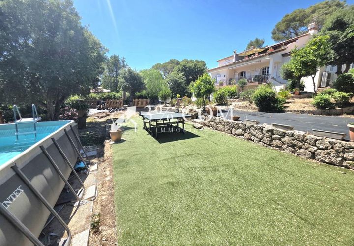 Villa a Frejus, Var, Frejus - € 927.000 | Ref: 346_V4360064385 - foto 1