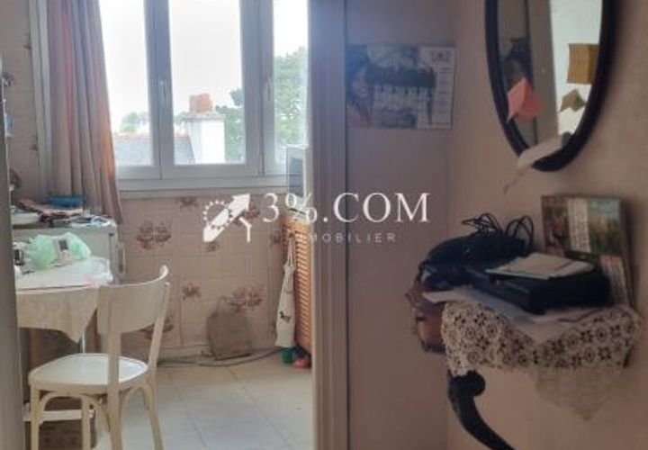 Wohnung in Lorient, Morbihan, Lorient - € 133.000 | Ref: 352_V4420064333 - Foto 1