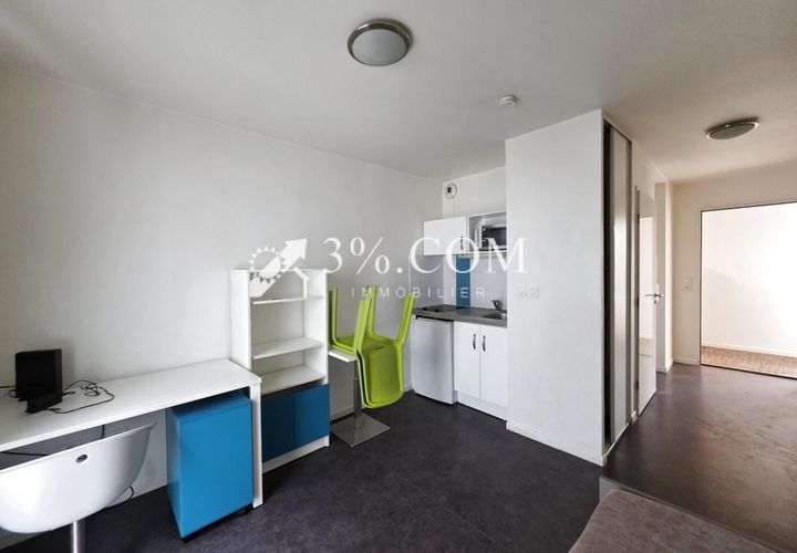 Studio i Lille, Nord, Lille - € 67.000 | Ref: 67_V1690064220 - foto 1