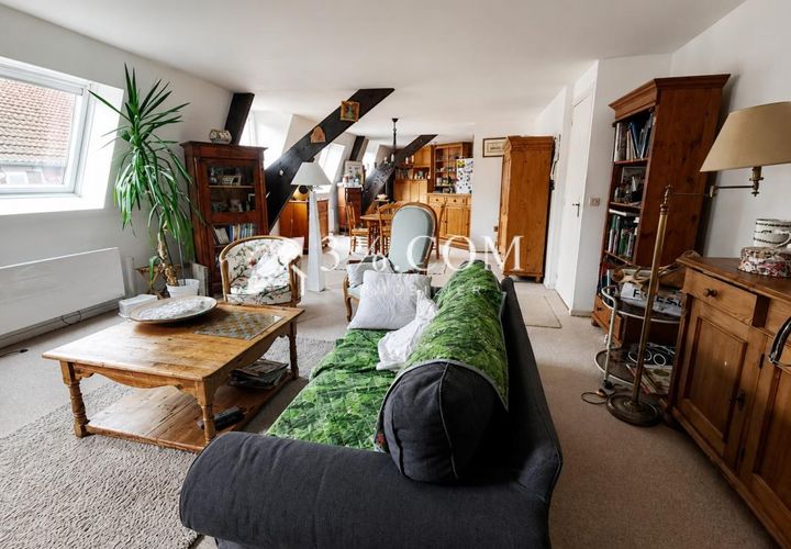 Lejlighed i Lille, Nord, Lille - € 499.000 | Ref: 85_V1960064342 - foto 1