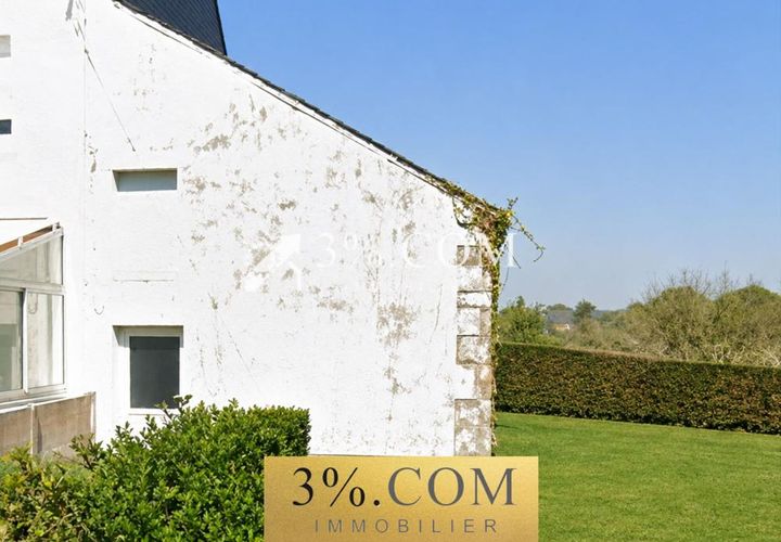 Landsbyhus i Locoal-Mendon, Morbihan, Locoal-Mendon - € 106.000 | Ref: 246_V3300064202 - foto 1