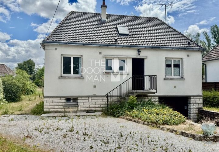 Villa i Saint-Avertin, Indre-et-Loire, Saint-Avertin - € 279 000 | Ref: 10262 - foto 1