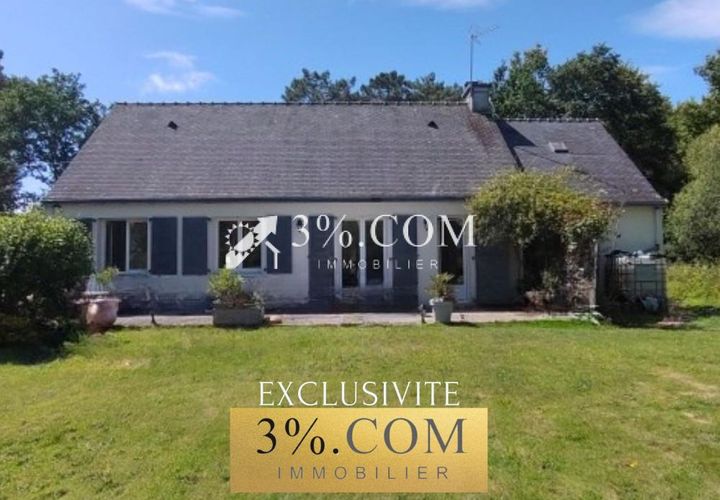 Villa i Landaul, Morbihan, Landaul - € 257.500 | Ref: 246_V3300064356 - foto 1