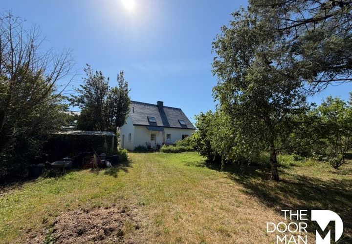 Villa i Pornichet, Loire-Atlantique, Pornichet - € 784.000 | Ref: 10289 - foto 1
