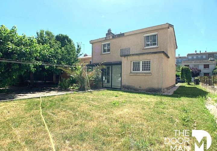 Villa i Toulouse, Haute-Garonne, Toulouse - € 399.900 | Ref: 10279 - foto 1