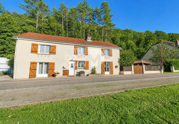 Villa i Condes, Haute-Marne, Condes - € 169 000 | Ref: 10283 - foto 1