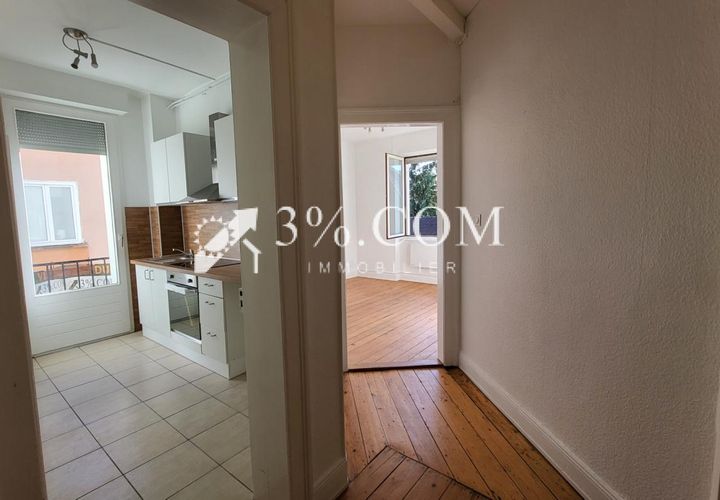 Lejlighed i Strasbourg, Bas-Rhin, Strasbourg - € 159.950 | Ref: 110_V2130064348 - foto 1