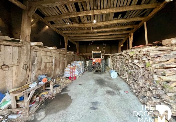 Farm i Lenizeul, Haute-Marne, Lenizeul - € 9.000 | Ref: 9611 - foto 1