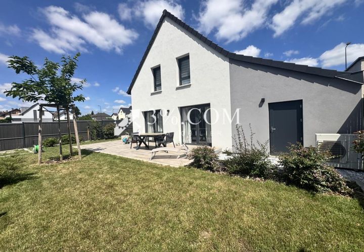 Villa i Ohlungen, Bas-Rhin, Ohlungen - € 329.600 | Ref: 56_V1020064378 - foto 1