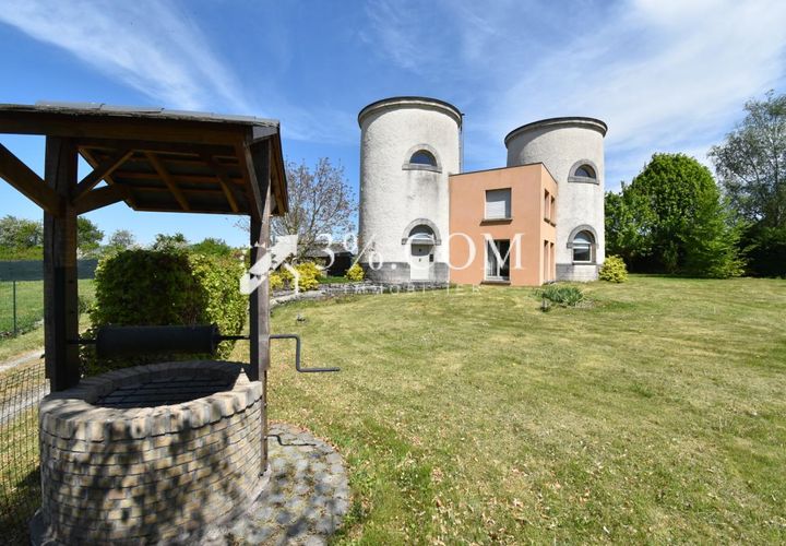Villa a Maxey-sur-Vaise, Meuse, Maxey-sur-Vaise - € 248.640 | Ref: 287_1805 - foto 1