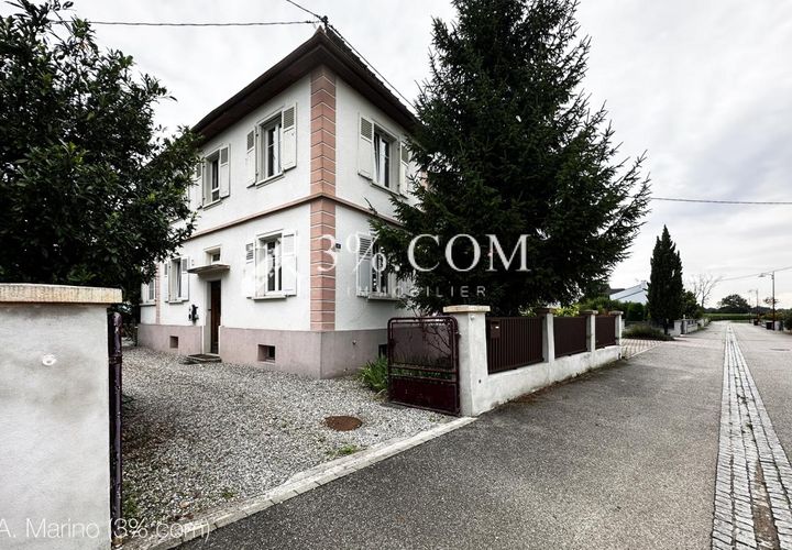 Villa i Kilstett, Bas-Rhin, Kilstett - € 448.000 | Ref: 92_V1970061397 - foto 1