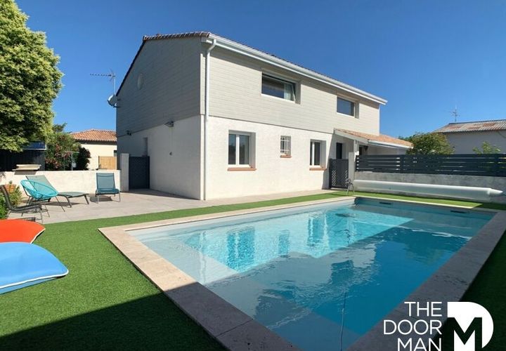 Villa i Muret, Haute-Garonne, Muret - € 547 300 | Ref: 10267 - foto 1