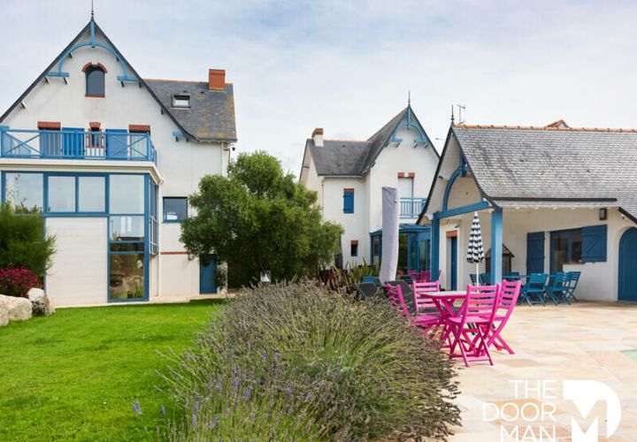 Villa i Le Croisic, Loire-Atlantique, Le Croisic - € 1.850.000 | Ref: 10254 - foto 1
