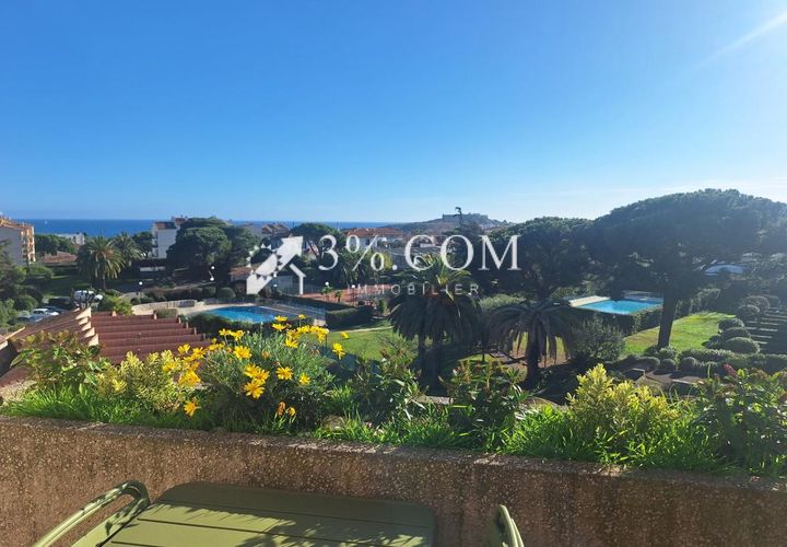 Studio i Antibes, Alpes-Maritimes, Antibes - € 210.000 | Ref: 499_V5920064078 - foto 1