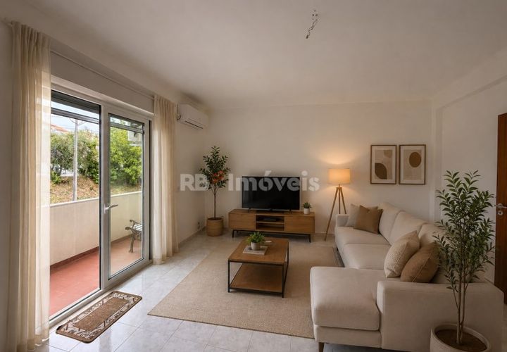 Wohnung in Abrantes, Santarem, Abrantes - € 210.000 | Ref: 02056-26 - Foto 1
