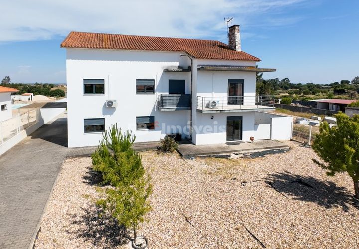 Villa a Riachos, Santarem, Riachos - € 449.000 | Ref: 02057-26 - foto 1
