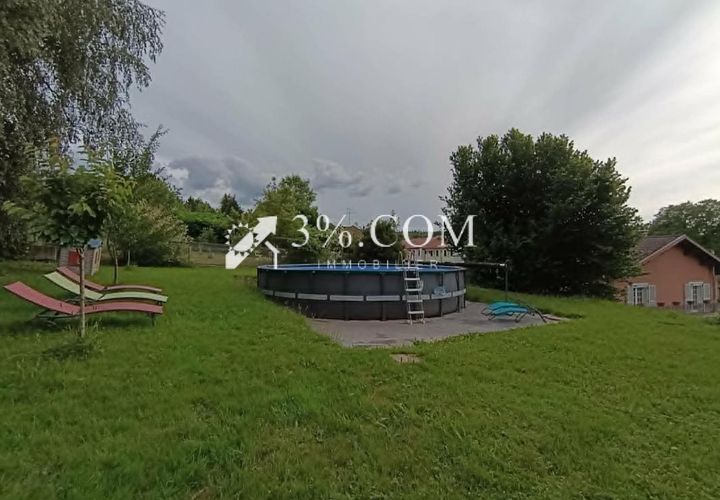 Villa i Neufmaisons, Meurthe-et-Moselle, Neufmaisons - € 229.900 | Ref: 471_1812 - foto 1