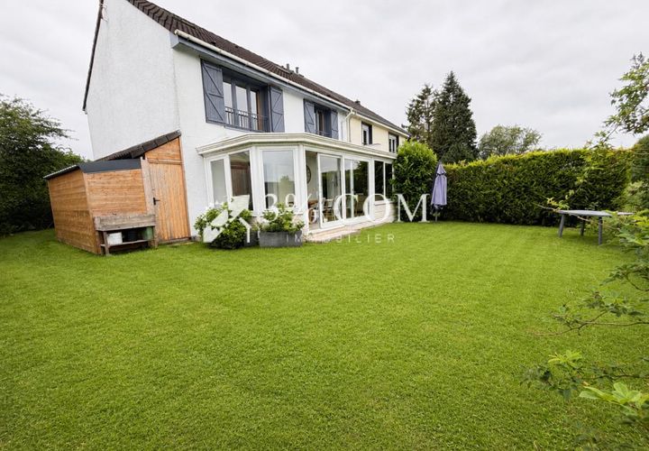 Villa i Phalempin, Nord, Phalempin - € 309.000 | Ref: 107_V910064367 - foto 1