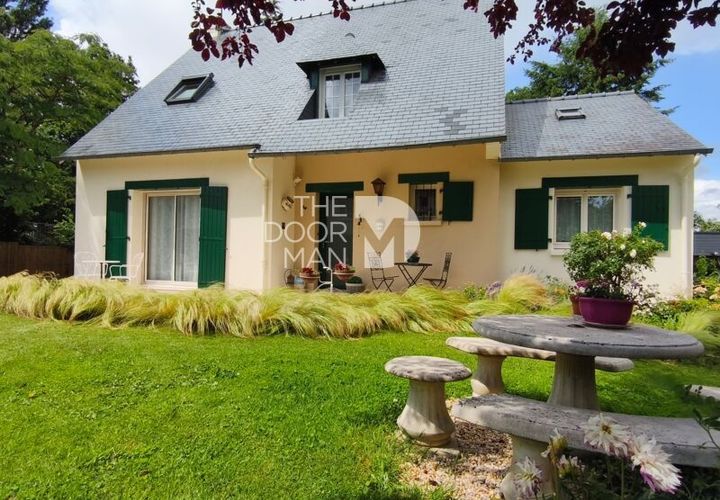 Bungalou a Mayenne, Mayenne, Mayenne - € 272.000 | Ref: 10229 - foto 1