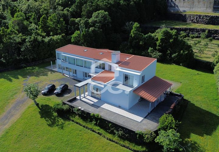Villa a Terra Cha, Terceira, Terra Cha - € 569.000 | Ref: 315/M/01786 - foto 1