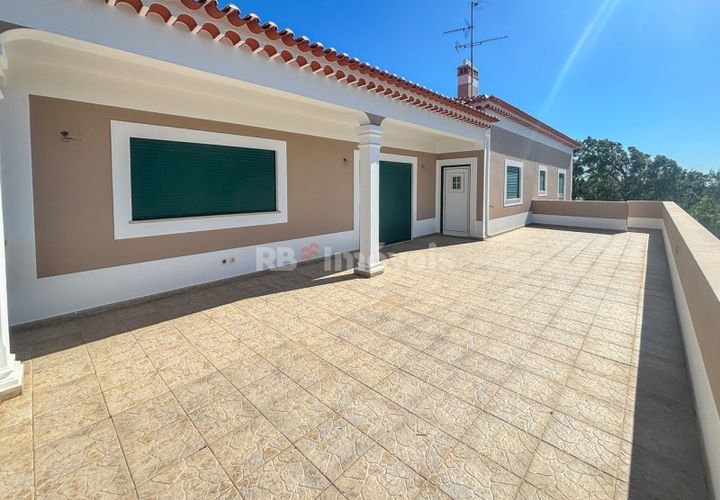 Haus in Abrantes, Santarem, Abrantes - € 500.000 | Ref: 02059-26 - Foto 1